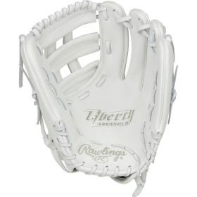 Rawlings 12.25" Liberty Advanced Fastpitch Glove