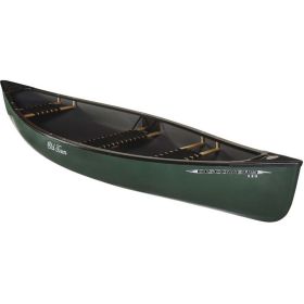 Old Town Discovery 133 Canoe