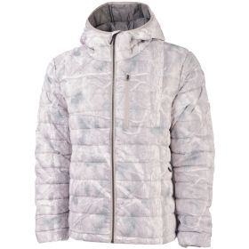 Pulse Men's Teluride Camo Hooded Jacket