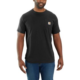 Carhartt Men's Big Force Tee