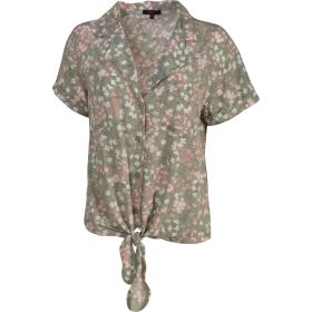 Canyon Creek Women's Floral Top