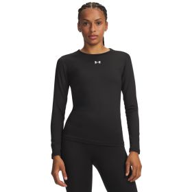 Under Armour Women's UA ColdGear Crew