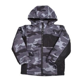 Pulse Boys' Child Gravity Jacket