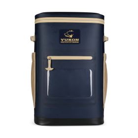 Yukon 30 Can Hatchie Backpack Cooler