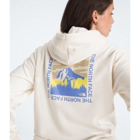 North Face Women's All Day Beauty Regular Hoodie