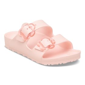 Birkenstock Kids' Arizona Flower EVA Sandals