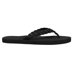 Canyon Creek Women's Braided Flip Flops
