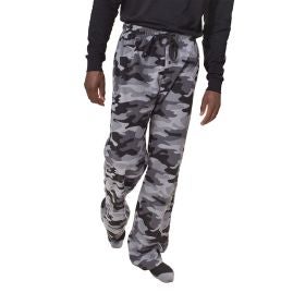 Canyon Creek Men's Camo Loungwear Pant