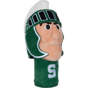 Wincraft MSU Mascot Headcover