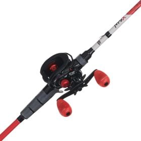 baitcast combo deals 13 Fishing SYNC Casting Combo 7'1"