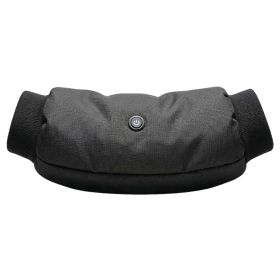 World Famous Heated Hand Muff