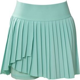 Yogalicious Women's Pleat Skort
