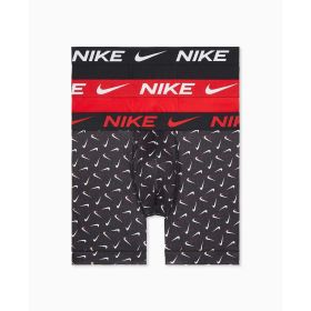 Nike Men's 6-Inch Essential Micro Boxer Brief - 3-Pack