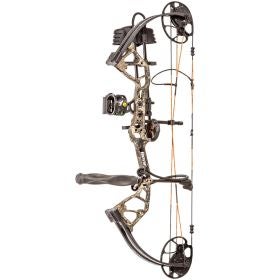 Bear Royale RTH Extra Compound Bow Package