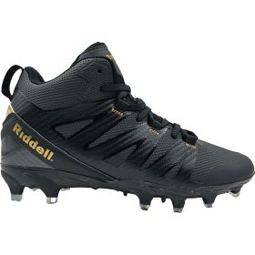 Riddell Men's Accelerator Wide Football Cleat