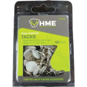 Hme Reflecting Metal Tacks