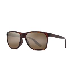 Maui Jim Men's Pailolo Rectangular Sunglasses