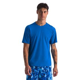North Face Men's Dune Sky Short-Sleeve Tee