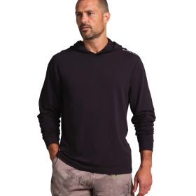 Municipal Men's Enduro Stretch Long Sleeve Tee