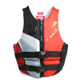 Fluid Men's Evoprene Ski Vest