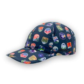Sprints Unisex National Parks OG Hat