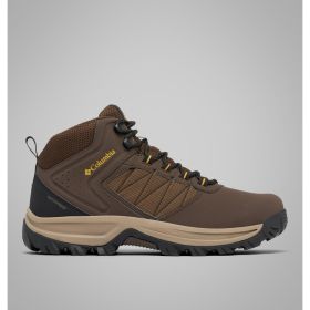 Columbia Men's Transverse Hike Waterproof Shoes