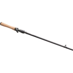 13 Fish 7'1" JINX Full Grip Medium Fast Casting Rod