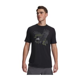 Under Armour Men's Freedom Eagle T-Shirt