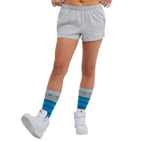 Champion Women's Graphic Practice Shorts