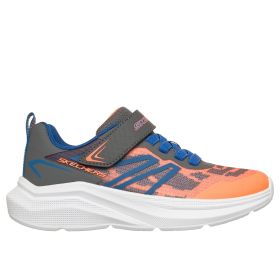 Skechers Boys' Microspec Velocity Sneakers