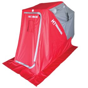 Iceman ICES-1F Flip Ice Shelter