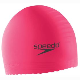Speedo Childrens Latex Cap
