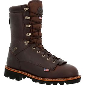 Rocky Men's Elk Stalker 1000G Insulated Hunting Boots