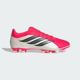 adidas Men's Predator Club Firm Ground/Multi Ground Soccer Cleats