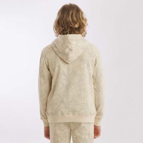 Champion Boys' Camo Woods Hoodie