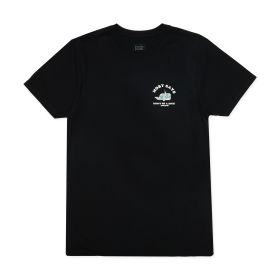 Party Pants Men's Moby Fills Short Sleeve Tee