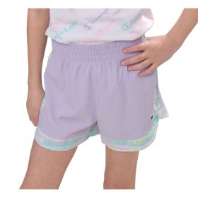 Champion Girls' Woven Shorts