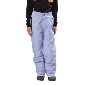 Pulse Girls' Classic Ski Pants