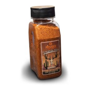 The Provider Sonora Grill Seasoning