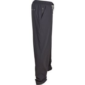 Bison Ridge Men's Tall WARP Big Bend Straight Leg Pants