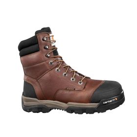 Carhartt Ground Force WP 8" Composite Toe Work Boot
