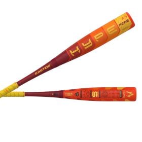 Easton 2025 Hype Fire (-5) 2 3/4" USSSA Bat