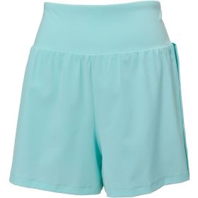 90 Degree Women's 2-In-1 Short
