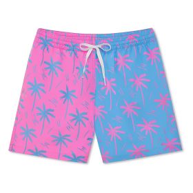 Chubbies The Prince of Prints 5.5"  (Classic Swim Trunk)