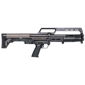 Kel Tec KS7 G2 Bullpup Frame 12 Gauge Pump 6+1 18.50" Shotgun