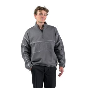 Good Good Golf Men's Shadow Slice 1/4-Zip