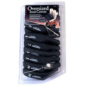 Castle Bay Softflex Right Handed Iron Covers