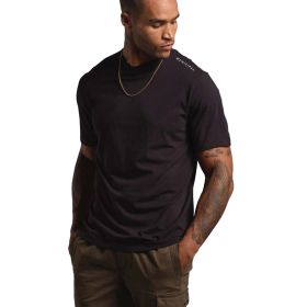 Municipal Men's Enduro Stretch Short Sleeve Tee