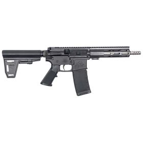 Great Lakes Fir BLK/SS 223 Wylde 7.50" Handgun