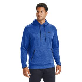 Under Armour Men's Fleece Twist Hoodie